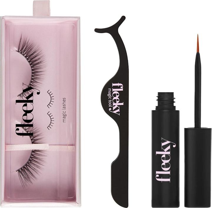 Produktbild Fleeky Lashes - Magic Lashes Sweety Kit (Set)