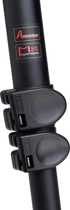 Produktbild Benro A1573FS2PRO Videostativ Kit (Metall)