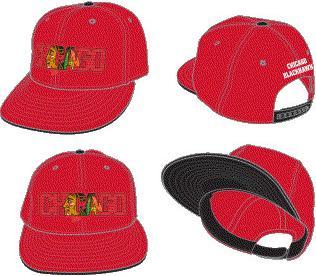 Immagine prodotto Outerstuff Life Style Graphic NHL JR Flatbrim Snapback (Gran Bretagna, Tampa Bay)
