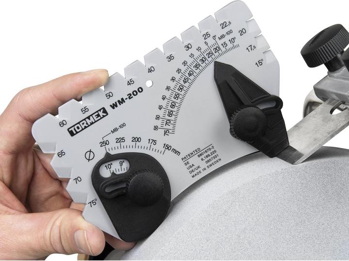 Produktbild Tormek T4 Original (Nassschleifer, 120 W)
