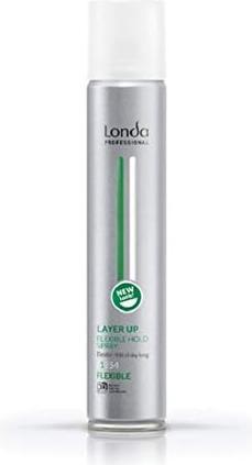 Immagine prodotto Londa Layer Up Hairspray flessibile (500 ml)