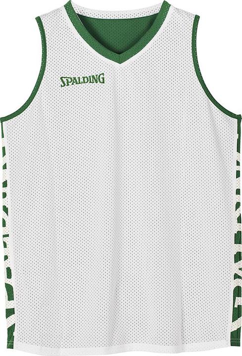 Immagine prodotto Spalding Camicia Reversibile Essenziale (XXL)