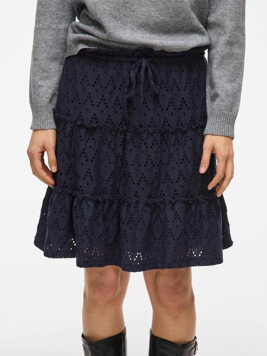 Actual product image Vila High Waist Minirock (XL)