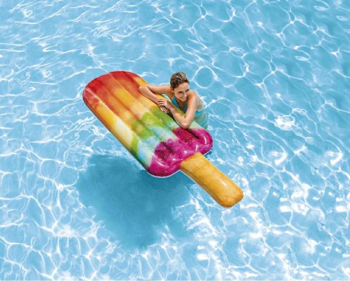 Actual product image Intex Popsicle