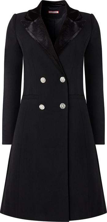 Produktbild Joe Browns Tuxedo Mini Dress (46)