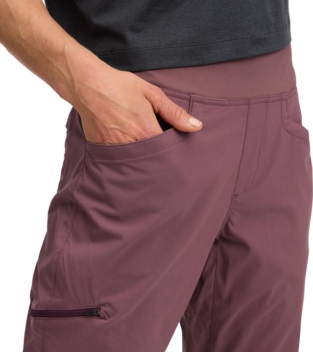 Actual product image Black Diamond W Technician Jogger Pants (S)