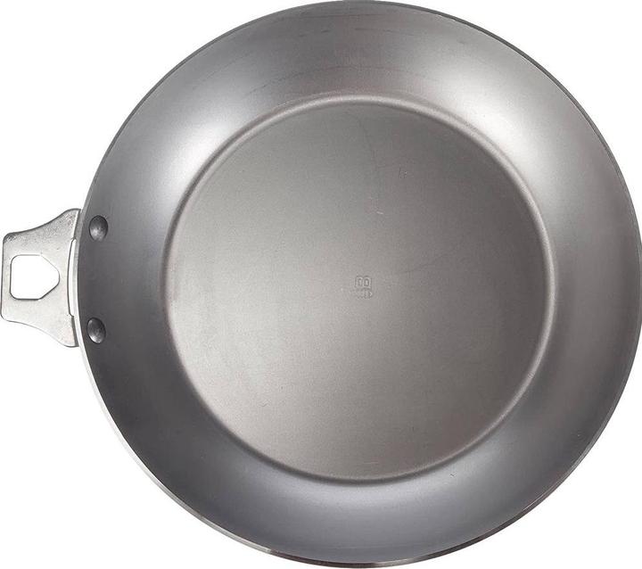 Actual product image de Buyer Mineral B Element (28 cm, Frying pan, Steel)