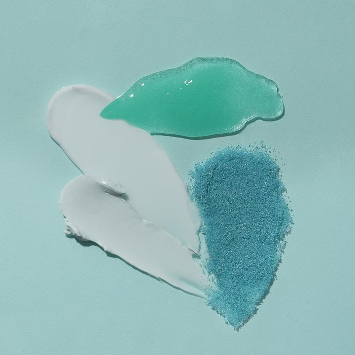 Immagine prodotto Voesh Pedi Oceran Refresh (Crema piedi e gel piedi, Pediluvio, Maschera del piede)
