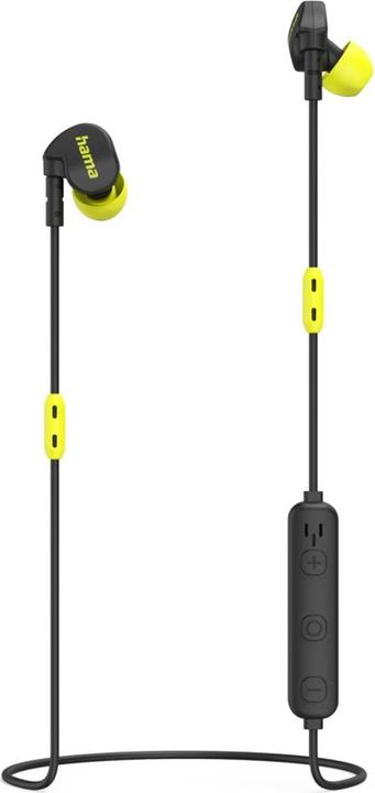 Noir, Jaune