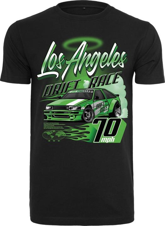 Immagine prodotto Mister Tee Maglietta da gara Los Angeles Drift - 110415 (XL)