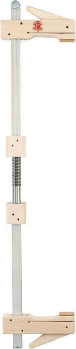 Produktbild Klemmsia Klemmzwinge Adapter Basic (250 mm)
