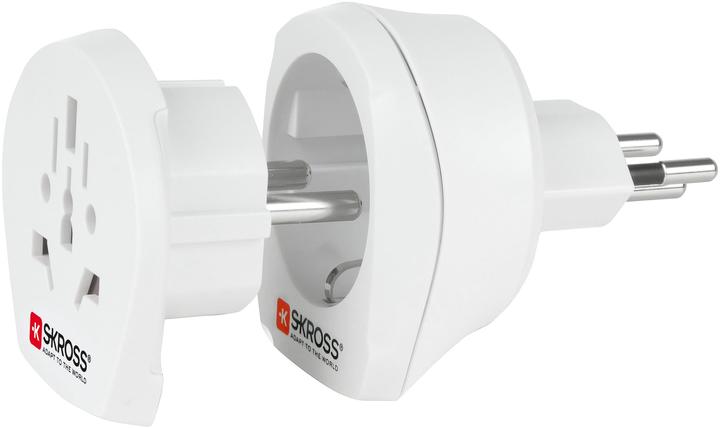 Image du produit Elbro Combo World pour la Suisse