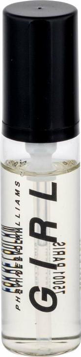 Pharrell Williams Girl (Eau de parfum, 10 ml)