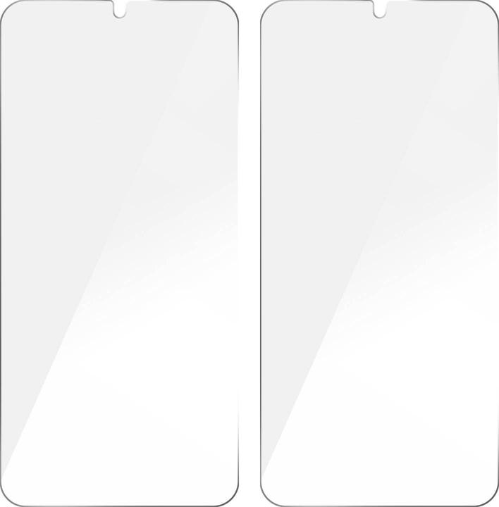 Image du produit Samsung Protecteur d'écran (2 pièce(s), Samsung Galaxy A34 5G)