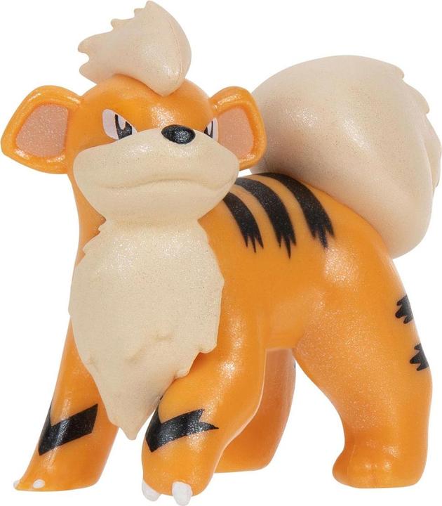 Image du produit Pokémon Calendrier de l'Avent de Battle Figures