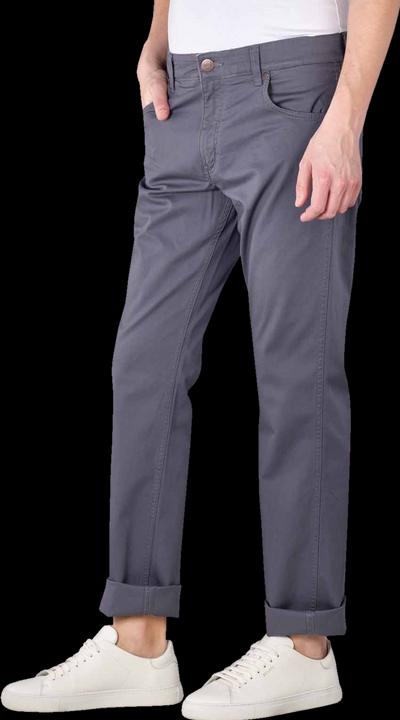 Actual product image Wrangler Trousers Greensboro Low Stretch (W36/L34)