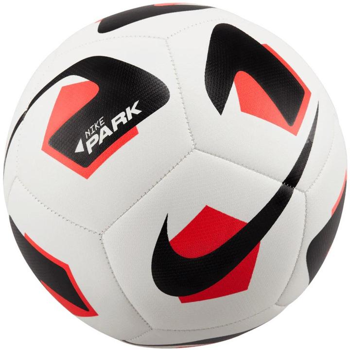 Nike Football Park Team 2.0 weiss-schwarz-orange DN3607 100 (3)