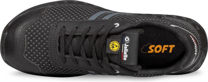 Image du produit Jallatte chaussures de sécurité basse jalaero sas esd s3 ci src (Aucune catégorie de sécurité, 41)