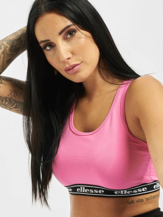 Image du produit Ellesse Bralette Denti W (S, Une unité par pack)