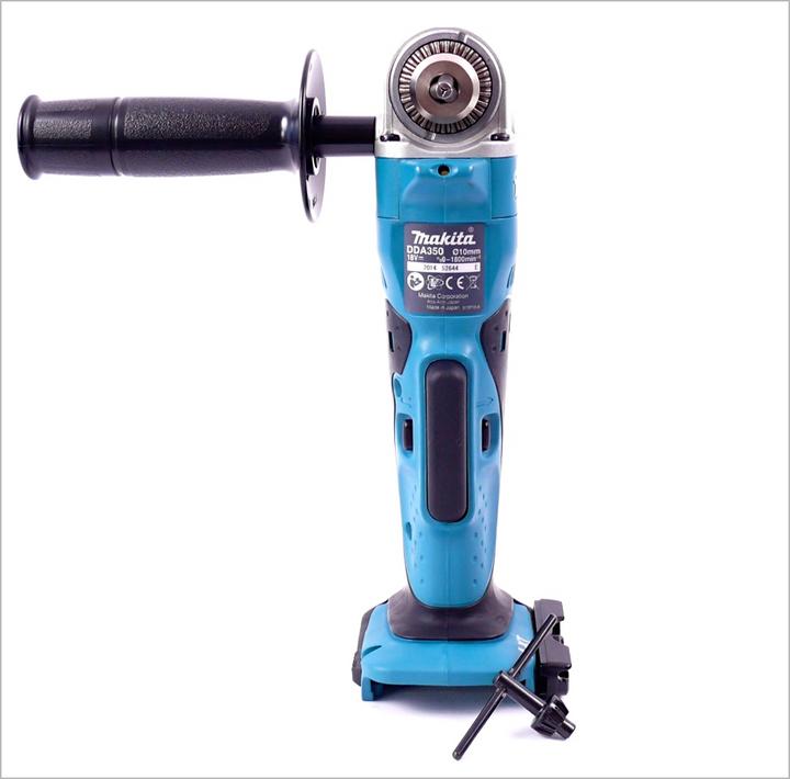 Produktbild Makita DDA350Z (Akkubetrieb)