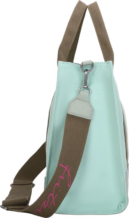 Actual product image Fritzi aus Preußen Tote Bag Shopper Tasche 40 cm (15 l)