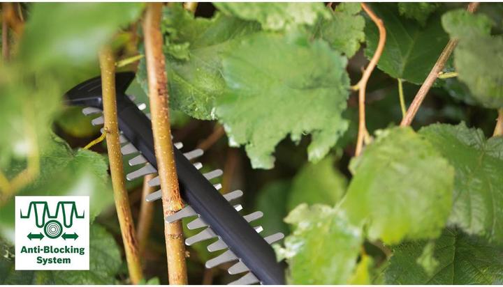 Actual product image Bosch Home & Garden AdvancedHedgeCut 36V-65-28 (Cordless hedgecutters)