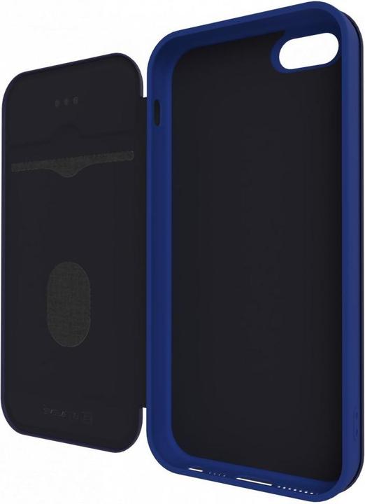 Actual product image Evelatus Galaxy A9 2018 Book Case (Samsung Galaxy A9 (2018))
