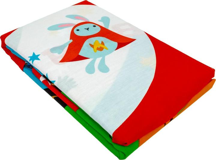 Produktbild Bing Bunny Bettwäsche