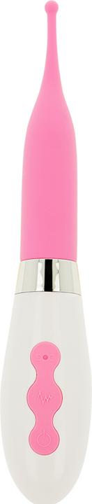Image du produit Ohmama Focus Clit Rechargeable Stimulant 10 Motifs