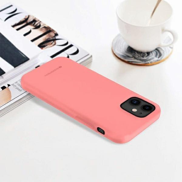 Immagine prodotto Goospery Soft Feeling Jelly Series (Samsung Galaxy Note 8)