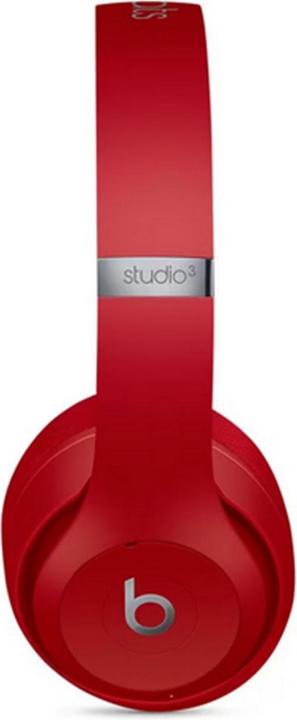Produktbild Beats Studio3 (ANC, 12 h, Kabelgebunden)