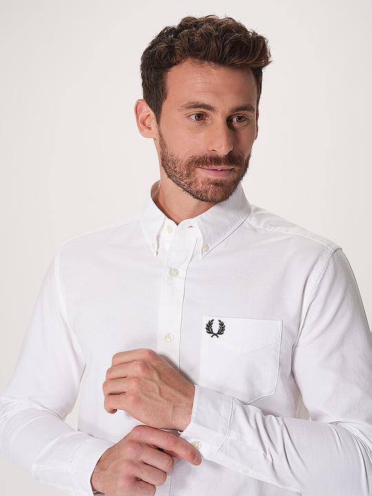 Produktbild Fred Perry M5516 (XXL)