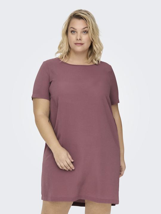Actual product image Only Plain dress (42)