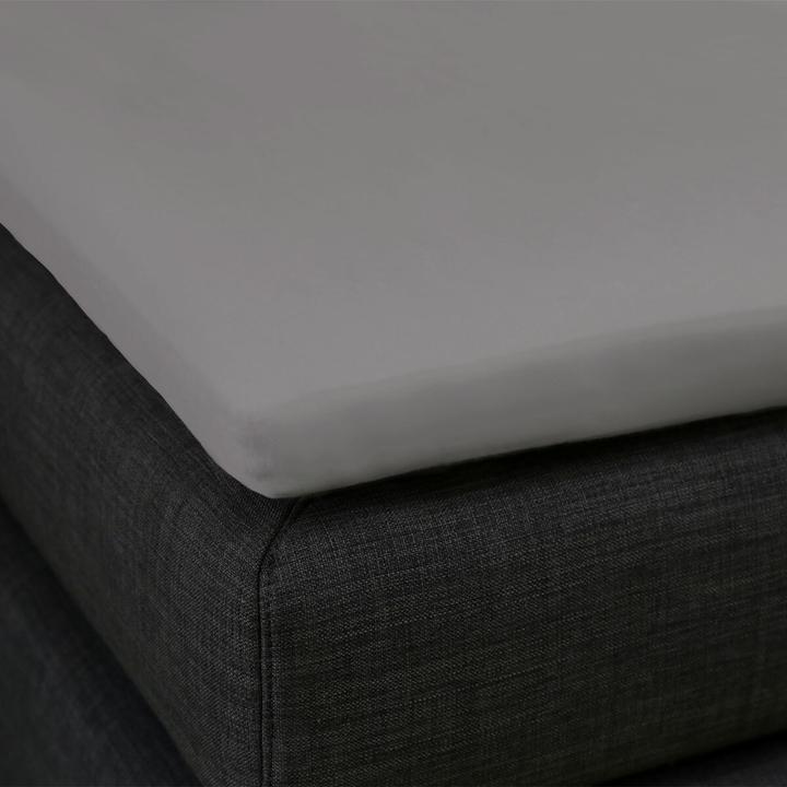 Actual product image Formesse Boxspring Topper fitted sheet Bella Gracia La Piccola (180x200 cm)