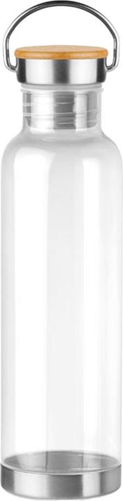 Actual product image MidOcean Helsinki Basic Bamboo Tritan 800ml Bottle (0.80 l)