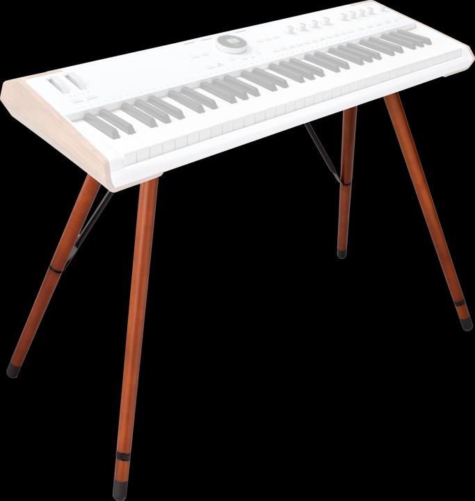 Arturia Wooden Legs
