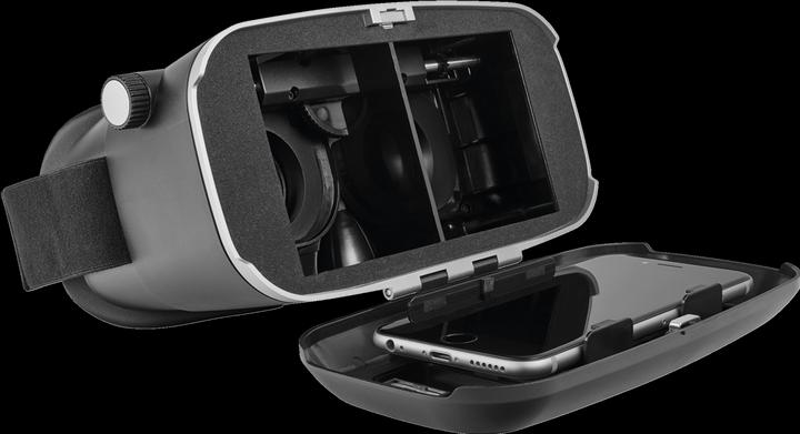 Produktbild Trust Urban Exos 3D VR Brille