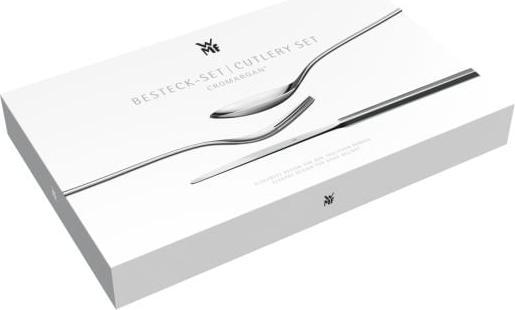 Actual product image WMF Besteckset Set Sentic (30 Piece, Cutlery set)