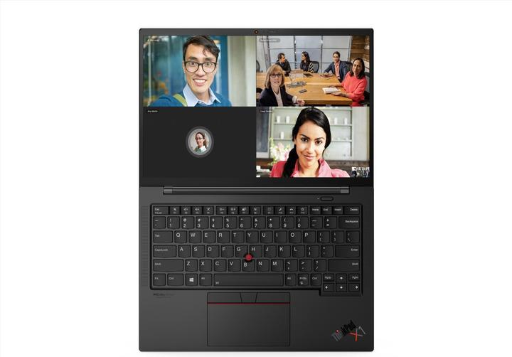 Produktbild Lenovo ThinkPad X1 Carbon Gen 9 (14", Intel Core i7-1165G7, 32 GB, 1000 GB, CH)