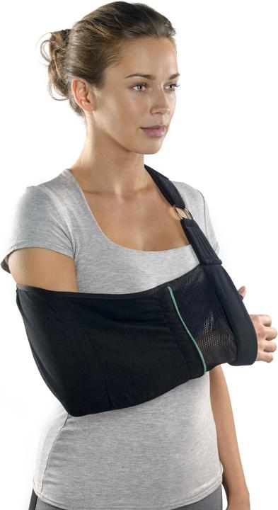 BraceID Schulterfixationsbandage (Taille unique)