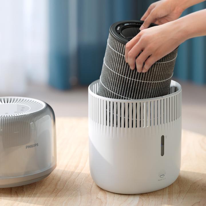 Produktbild Philips FY5030/00 (1 x)