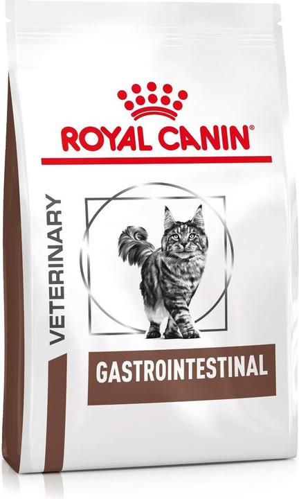 Produktbild Royal Canin Gastro Intestinal (Senior, 1 Stk., 4000 g)