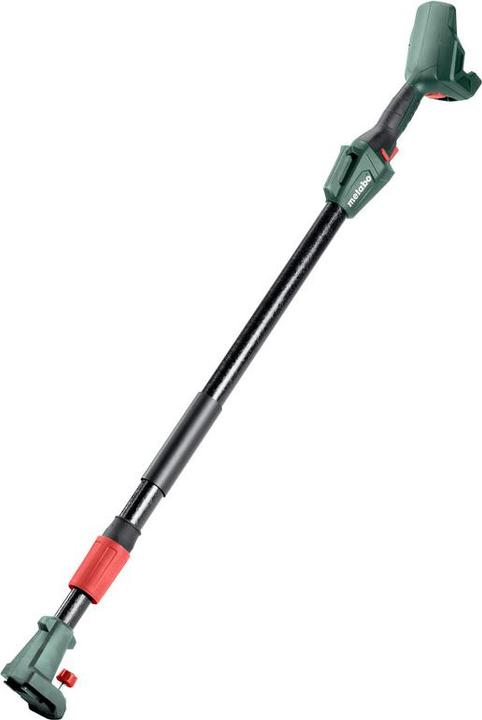 Metabo Teleskopstab (Akku Kettensäge)
