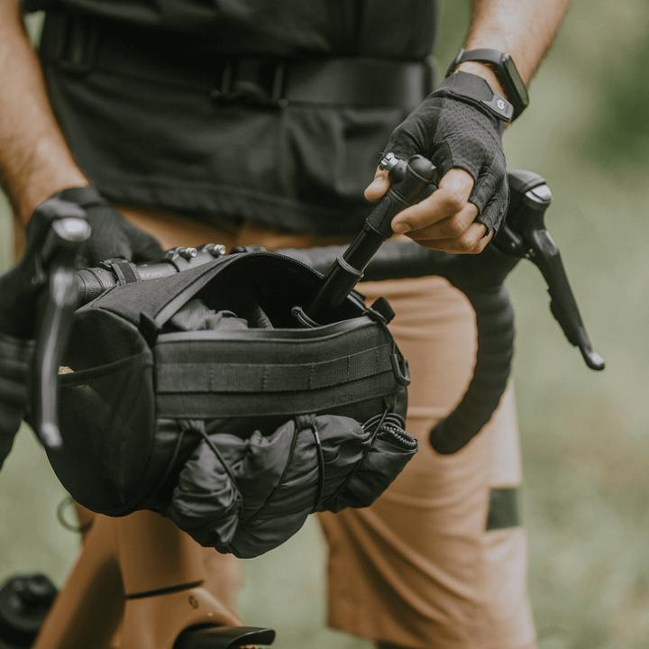 Image du produit Topeak Tubular BarBag (3.80 l, Sacoche de guidon)