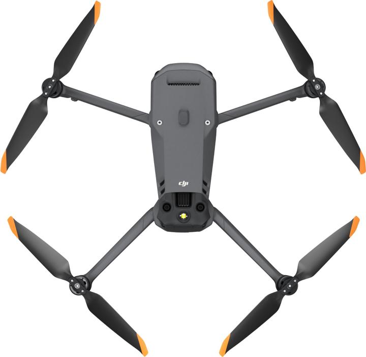 Produktbild DJI Multikopter Mavic 3 Thermal (EU/C2) (180 min, 920 g, 20 Mpx)