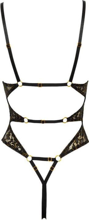 Actual product image Abierta Fina Body (S)