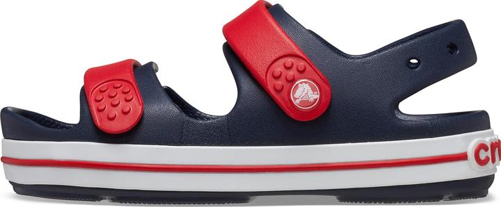 Actual product image Crocs K's Crocband Cruiser Sandal (28)