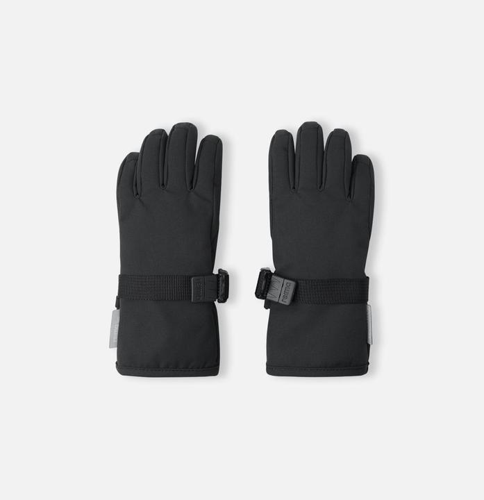 Image du produit Reima tec Enfants Gants d'hiver Tartu Black (L)