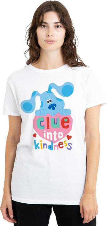 Produktbild Blue's Clues & You! Clue Into Kindness TShirt (M)