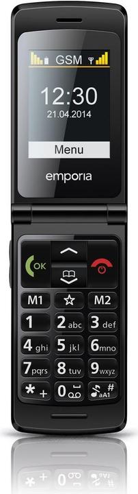 Emporia Flip Basic 2G (2.20", 2G)